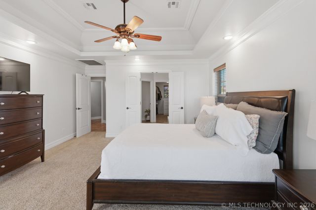 1459 Manor Court, Fort Gibson, OK 74434