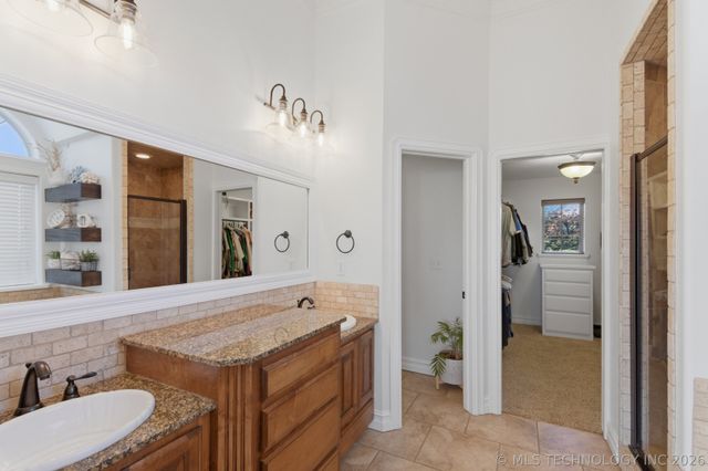 1459 Manor Court, Fort Gibson, OK 74434