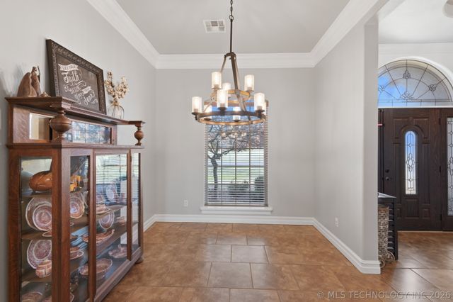 1459 Manor Court, Fort Gibson, OK 74434