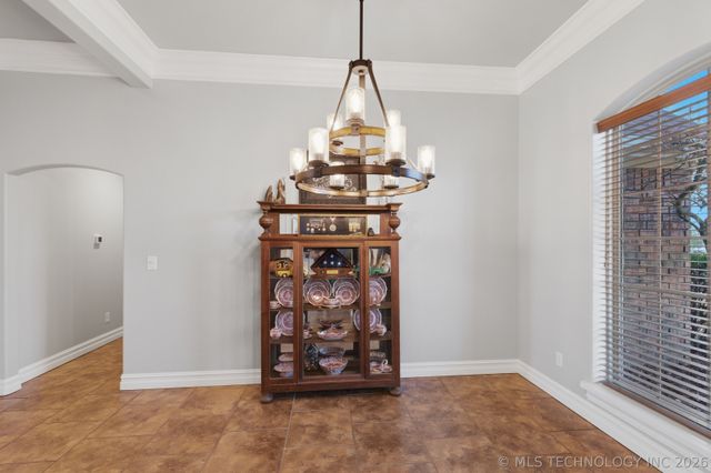 1459 Manor Court, Fort Gibson, OK 74434