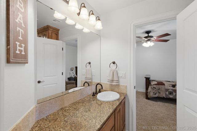 1459 Manor Court, Fort Gibson, OK 74434