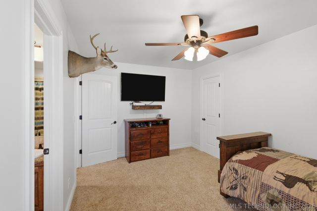 1459 Manor Court, Fort Gibson, OK 74434