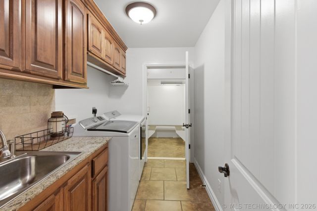 1459 Manor Court, Fort Gibson, OK 74434