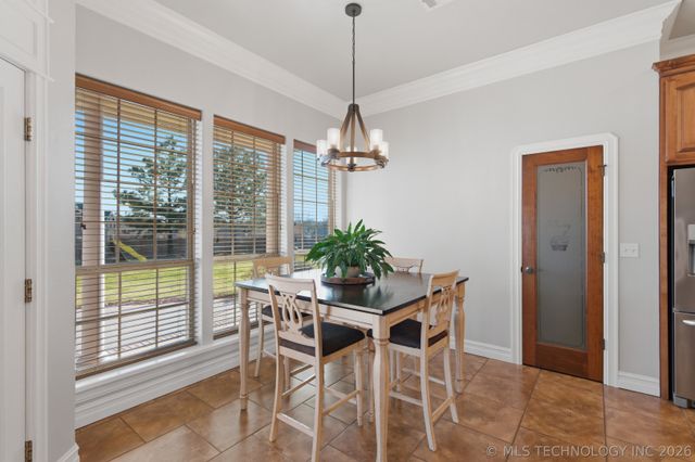 1459 Manor Court, Fort Gibson, OK 74434