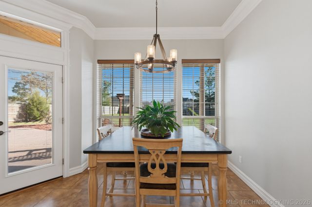 1459 Manor Court, Fort Gibson, OK 74434