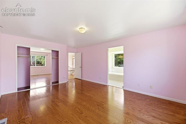 959 Pond Side Drive, Colorado Springs, CO 80911