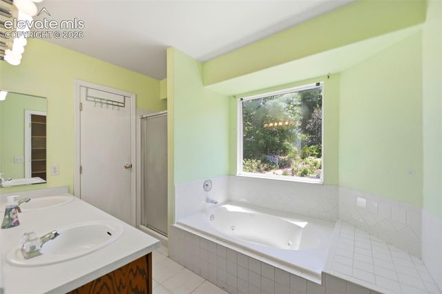 959 Pond Side Drive, Colorado Springs, CO 80911