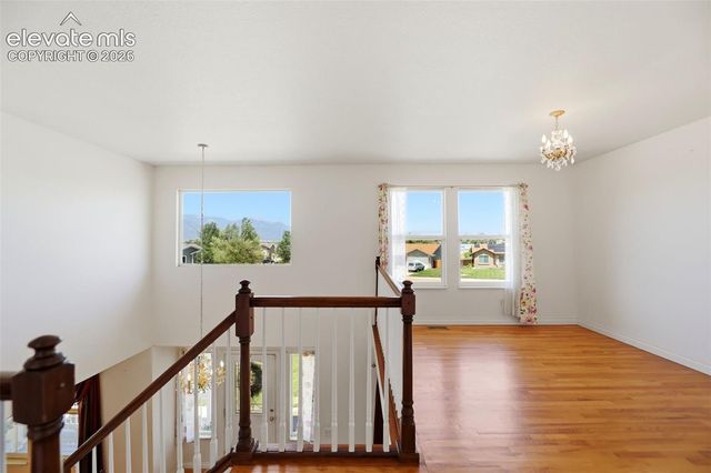 959 Pond Side Drive, Colorado Springs, CO 80911