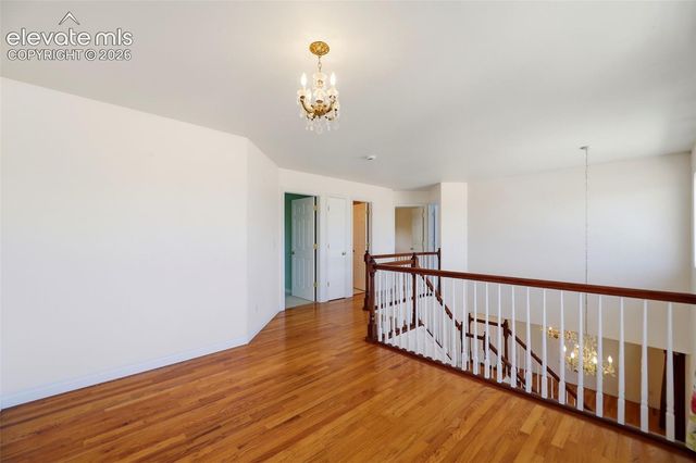 959 Pond Side Drive, Colorado Springs, CO 80911