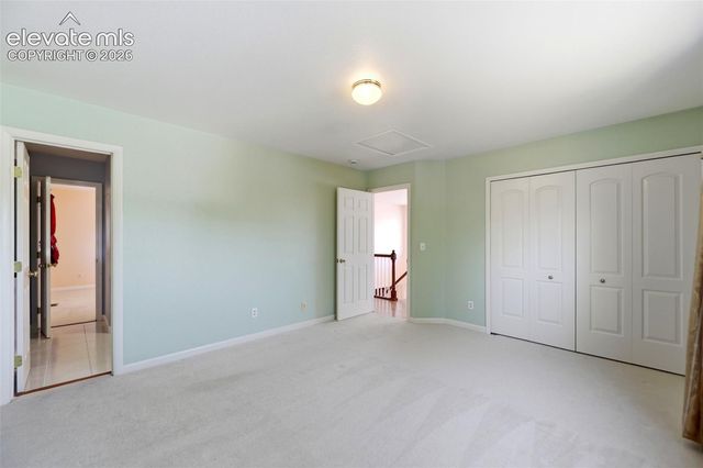 959 Pond Side Drive, Colorado Springs, CO 80911