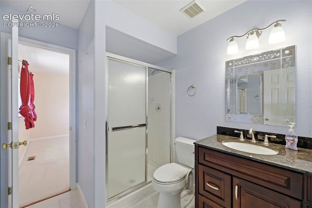 959 Pond Side Drive, Colorado Springs, CO 80911