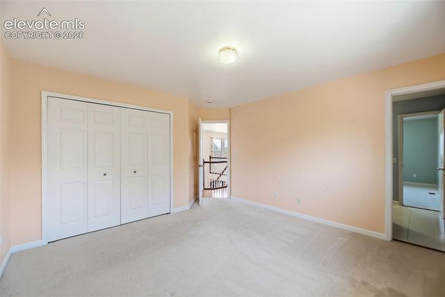 959 Pond Side Drive, Colorado Springs, CO 80911