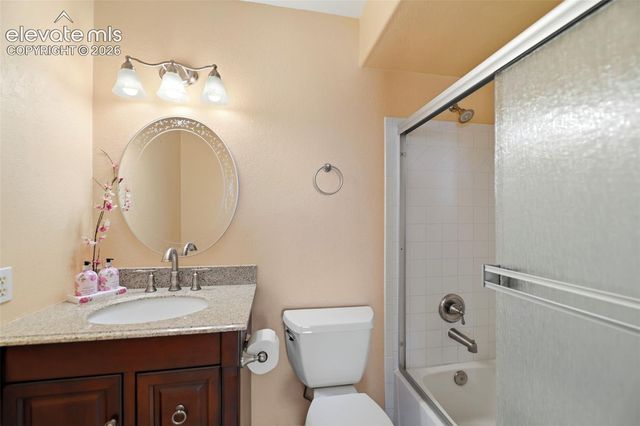 959 Pond Side Drive, Colorado Springs, CO 80911