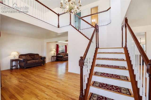 959 Pond Side Drive, Colorado Springs, CO 80911