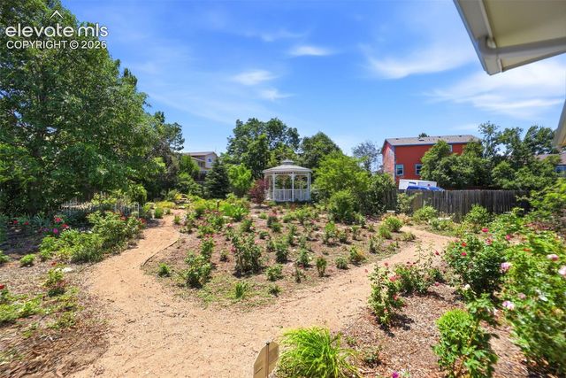 959 Pond Side Drive, Colorado Springs, CO 80911
