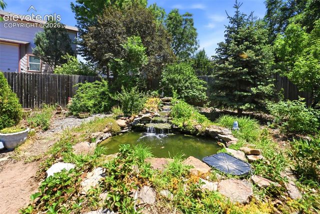 959 Pond Side Drive, Colorado Springs, CO 80911