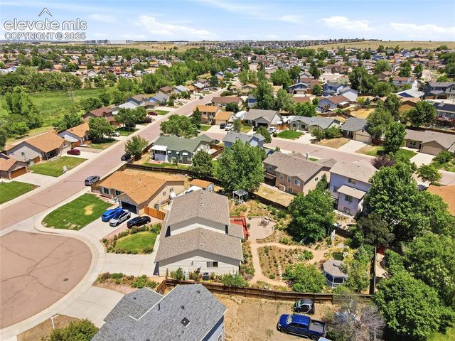 959 Pond Side Drive, Colorado Springs, CO 80911