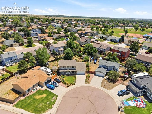 959 Pond Side Drive, Colorado Springs, CO 80911