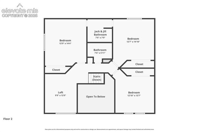 959 Pond Side Drive, Colorado Springs, CO 80911