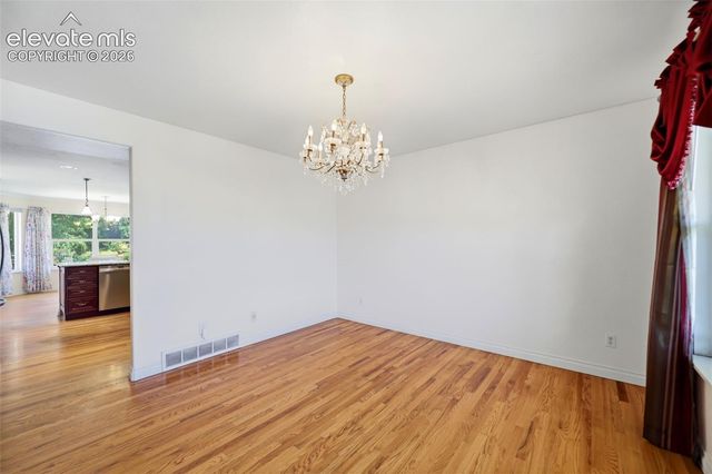 959 Pond Side Drive, Colorado Springs, CO 80911
