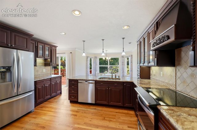 959 Pond Side Drive, Colorado Springs, CO 80911