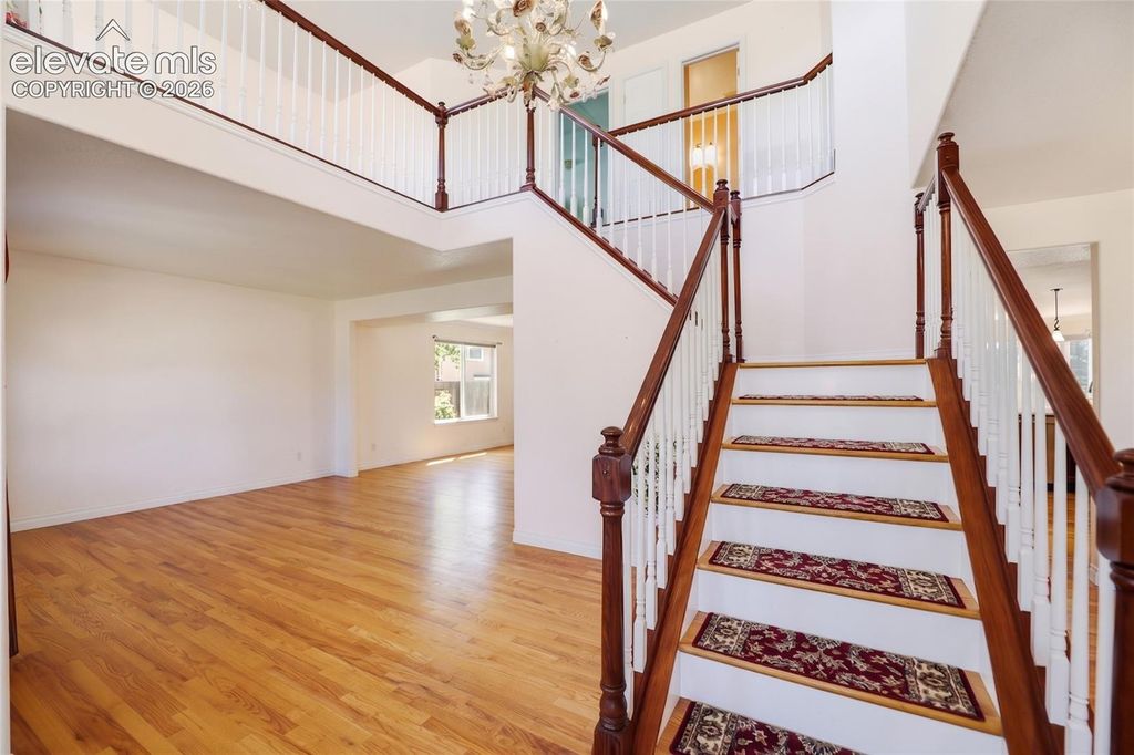 959 Pond Side Drive, Colorado Springs, CO 80911 — photo 4