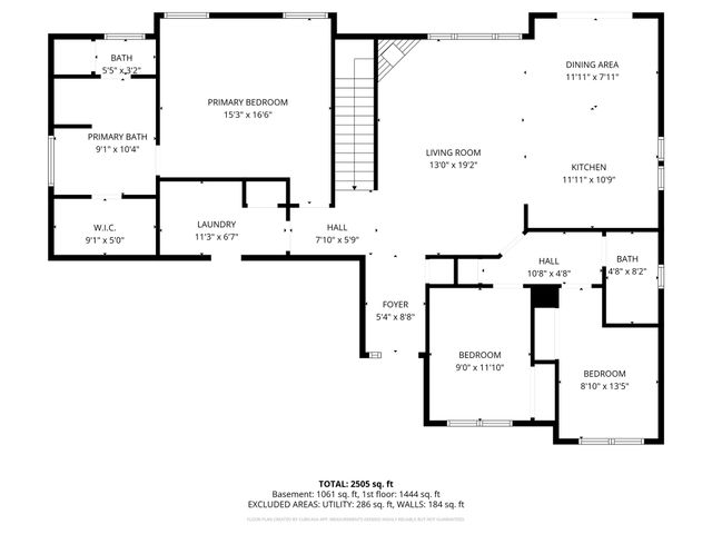 5075 Andrews Place, Pleasant Hill, IA 50327