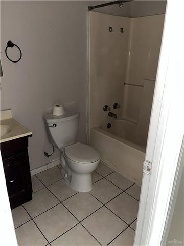 19310 N Mile 6 W Road, Elsa, TX 78543