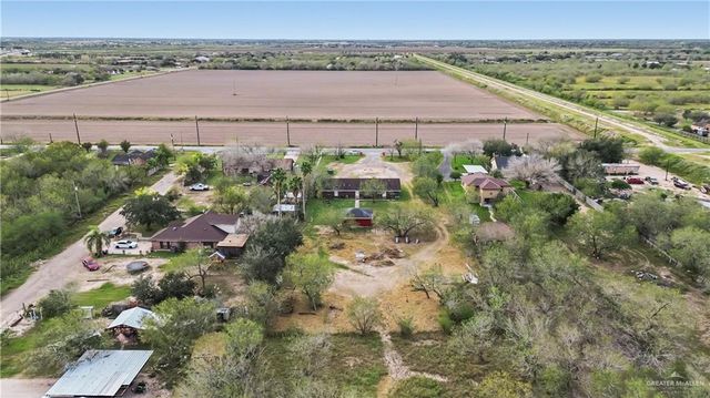 19310 N Mile 6 W Road, Elsa, TX 78543