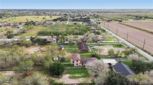 19310 N Mile 6 W Road, Elsa, TX 78543