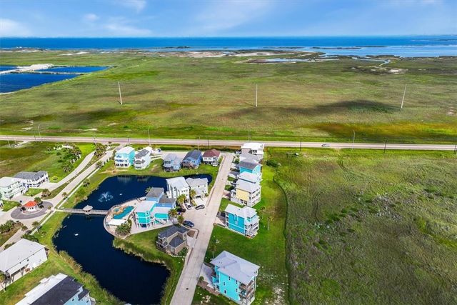 162 La Concha Blvd 14, Port Aransas, TX 78373