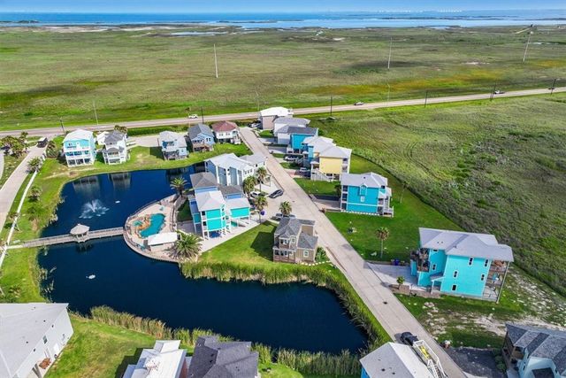 162 La Concha Blvd 14, Port Aransas, TX 78373