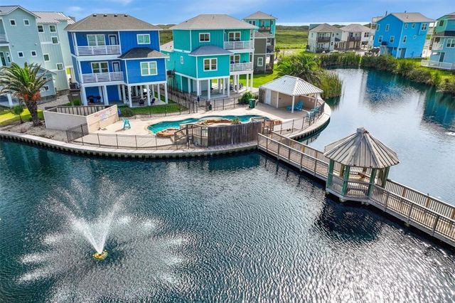 162 La Concha Blvd 14, Port Aransas, TX 78373