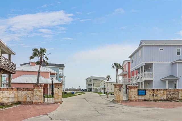 162 La Concha Blvd 14, Port Aransas, TX 78373