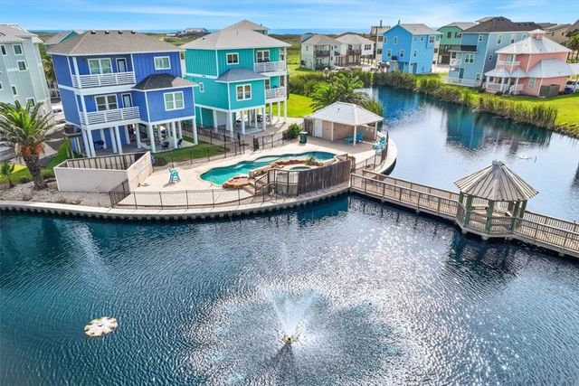 162 La Concha Blvd 14, Port Aransas, TX 78373