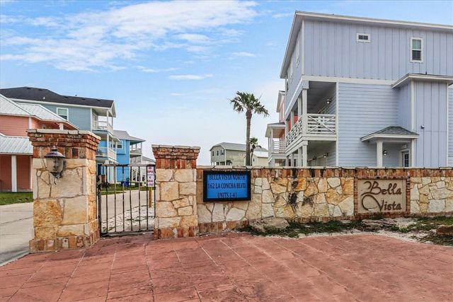 162 La Concha Blvd 14, Port Aransas, TX 78373