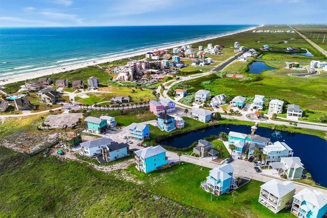 162 La Concha Blvd 14, Port Aransas, TX 78373