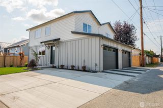 1702 Rainier Avenue #B, Everett, WA 98201