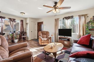 6682 E Calle Alegria D, Tucson, AZ 85715