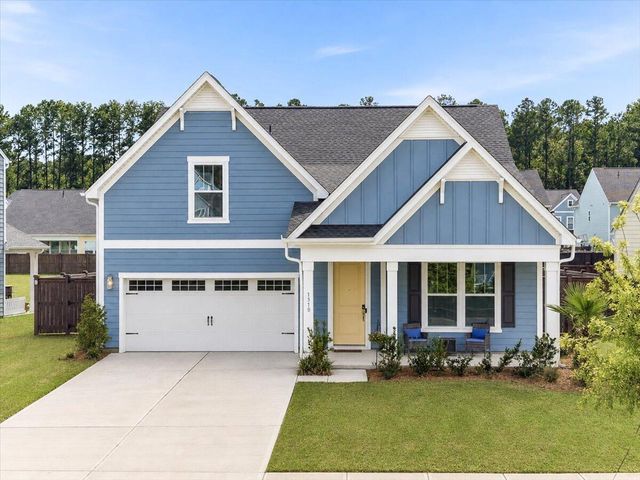 1310 Homecoming Boulevard, Ravenel, SC 29470