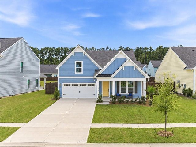 1310 Homecoming Boulevard, Ravenel, SC 29470