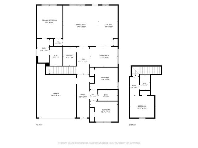 1310 Homecoming Boulevard, Ravenel, SC 29470