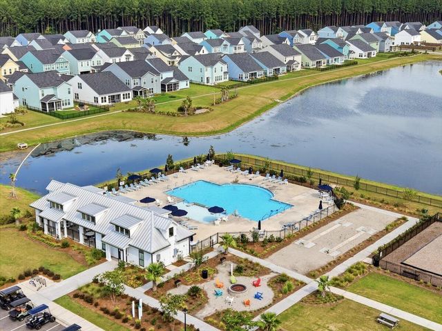 1310 Homecoming Boulevard, Ravenel, SC 29470
