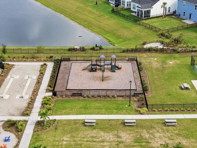1310 Homecoming Boulevard, Ravenel, SC 29470