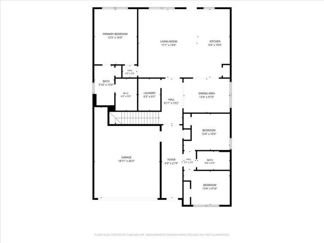 1310 Homecoming Boulevard, Ravenel, SC 29470