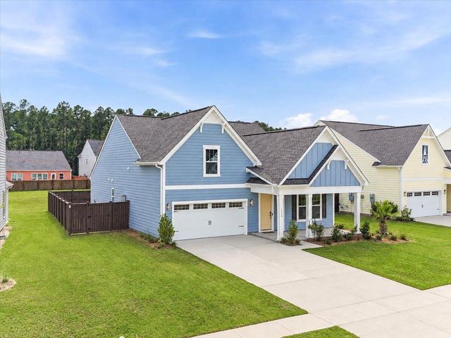 1310 Homecoming Boulevard, Ravenel, SC 29470