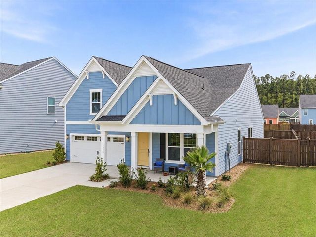 1310 Homecoming Boulevard, Ravenel, SC 29470