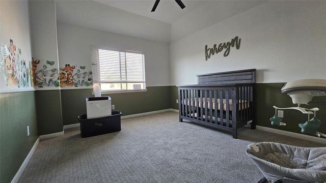 10201 Forest Spring Lane, Pearland, TX 77584