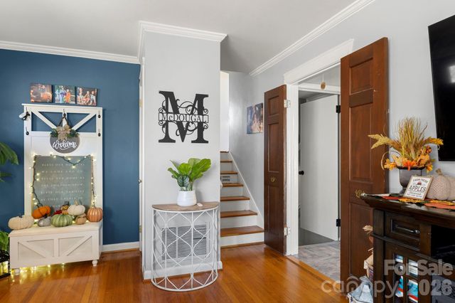 912 Parkwood Road, Shelby, NC 28150