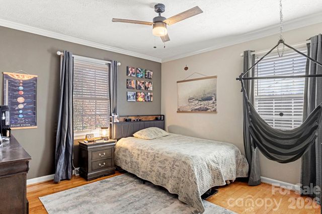 912 Parkwood Road, Shelby, NC 28150